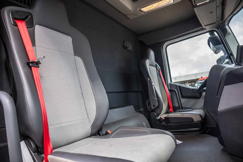Renault 2016 - T 460+SILO/ 5 COMP. immagine 13