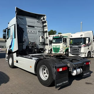 Renault T480 2018 - Euro 6 Retarder afbeelding 3 miniatuur