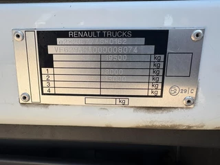 Renault Premium 2012 - N/A obrazek 25