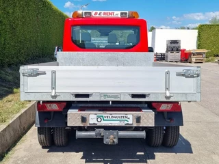 Veldhuizen Opzetbakje (Ford Transit) - N/A obrazek 3