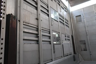 Pezzaioli N/A 2016 - SBA 31 - Cattle Transporter 93.13m2 obrazek 17