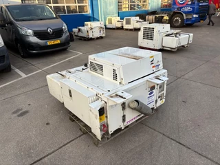 Carrier N/A 2019 - Genset / 2019 / Underslung bild 3