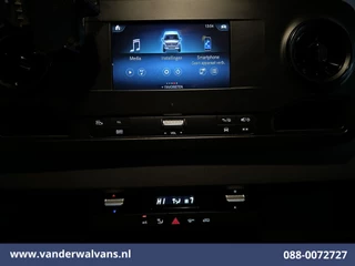 Mercedes-Benz Sprinter 2020 - 316 CDI 164pk 3500kg Trekhaak L2H2 Euro6 Airco | Camera | Apple Carplay obrazek 14