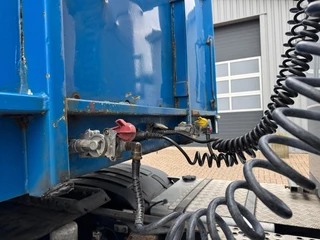 Nooteboom OVB-48-VV, 2 x Extandable, 29,30 Mtr, Power Steering, Excellent Condition !!! 1993 - N/A obrazek 9