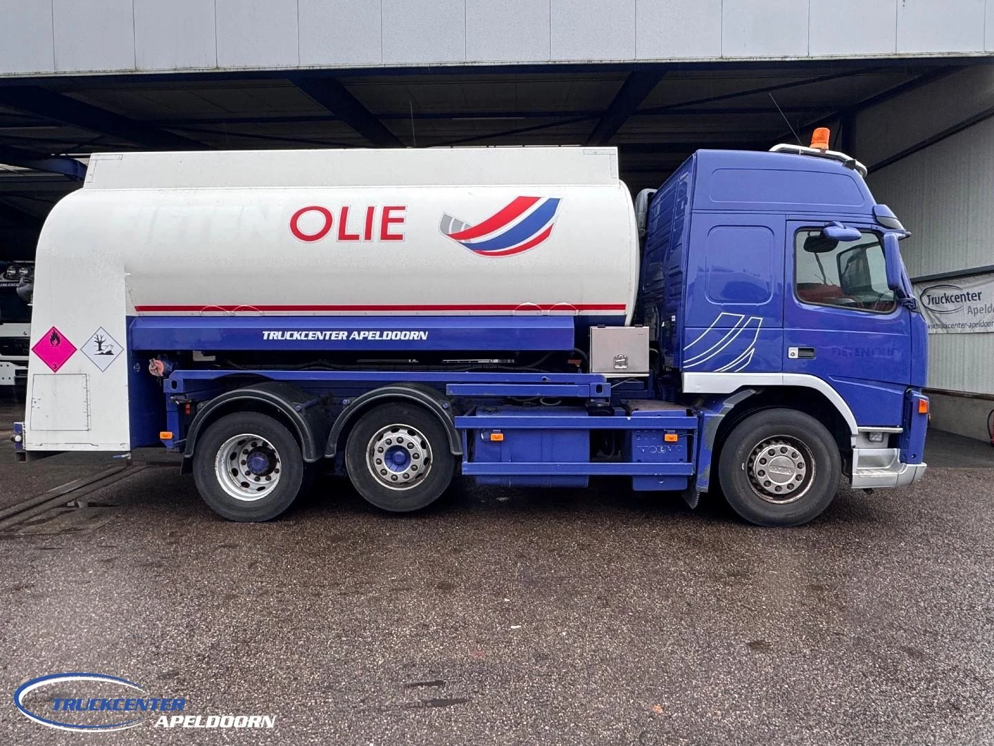 Volvo 340 2008 - FM immagine 2