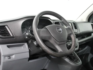 Opel Vivaro 2022 - Combi 1.5 CDTI L3H1 9persoons PERSONENBUS image 3 thumbnail