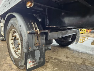 Renders ROC 12.18 N | 2 STEERING AXLES \ TUV BELGIUM 20/06/2026. 2011 - N/A image 33