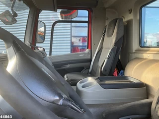 DAF 85 2012 - FAQ CF 460 HMF 16 Tonmeter Z-kraan afbeelding 13