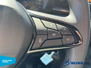 Renault Master 2024 - 130 L2H2 Carplay + Betimmering obrazek 10