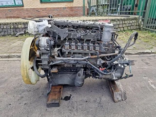 DAF PE 183 C1 afbeelding 1 miniatuur