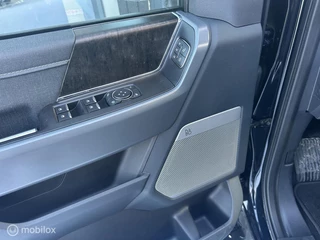 Ford F-150 2024 - USA Lariat 3.5 V6 Ecoboost 2024 Prins LPG zdjecie 23