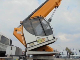 Hino N/A 2020 - 700 6X4 2IN STOCK imagen 17