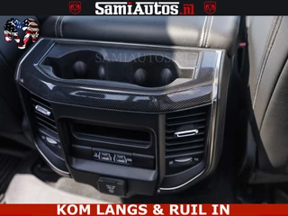 Dodge Ram Pick-Up 2020 - SPORT 5.7 V8 HEMI 402 PK | TOP STAAT ! MAXIMUM STEEL | PANO | GROOTSCHERM | obrazek 54