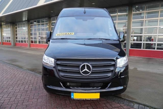 Mercedes-Benz Sprinter 2024 - 317CDI 170PK L3H2 RWD Automaat Bumpers in de kleur obrazek 9