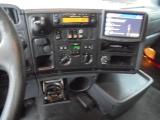 Scania R 2005 - R420 6X2 RETARDER obrazek 8