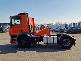 DAF CF 290 - 4x2 - Low roof - Euro 6 - AS Tronic zdjecie 4