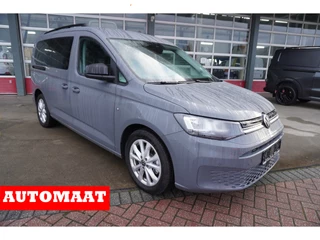 Volkswagen Caddy 2025 - Maxi 1.5 TSI Hybride Life 7 Persoons DSG Automaat afbeelding 1