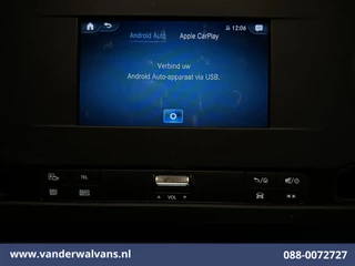 Mercedes-Benz Sprinter 2020 - 314 CDI 143pk L3H2 Euro6 Airco | Camera | Navigatie | Apple Carplay | Android Auto bild 4