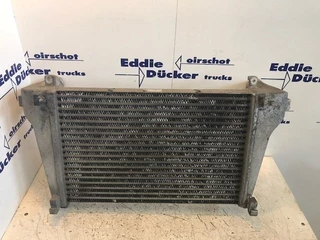 DAF N/A - 1409417 INTERCOOLER LF45(IV)/LF55(IV) zdjecie 2