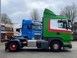 Scania G 2014 - G410 изображение 20