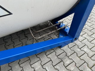 Welfit Oddy N/A 2000 - 20FT ISO / 25.010L / 1-COMP  / T11 / 22K2 /  ADR valid until 03/2028 afbeelding 9