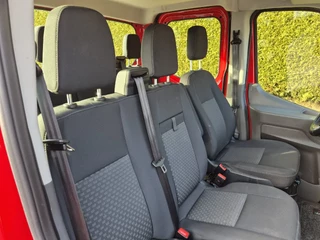 Ford Transit 2022 - 35-17 imagen 9