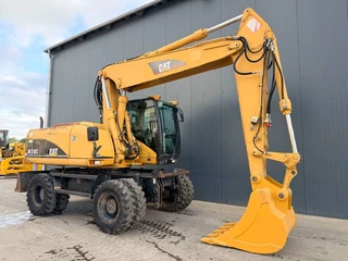 Cat N/A 2003 - M318C zdjecie 3