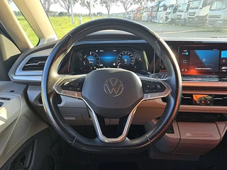 Volkswagen Multivan 2023 - N/A obrazek 10