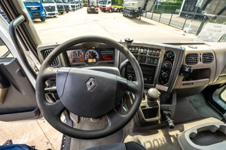 Renault N/A 2013 - MIDLUM 270 DXI (14T.)+DHOLLANDIA bild 14