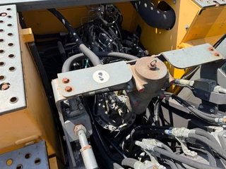 Volvo N/A 2015 - EC300EL trimble gcs900 engcon rotortilt 3x bucke obrazek 21