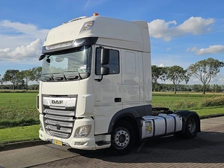DAF XF 480 2018 afbeelding 2 miniatuur