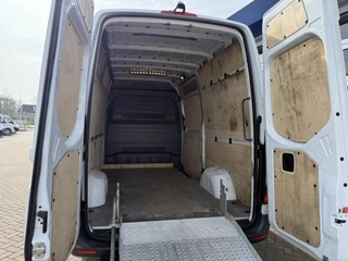 Mercedes-Benz Sprinter 2021 - 315 1.9 CDI L2H2 Automaat/10"MBUX imagen 13