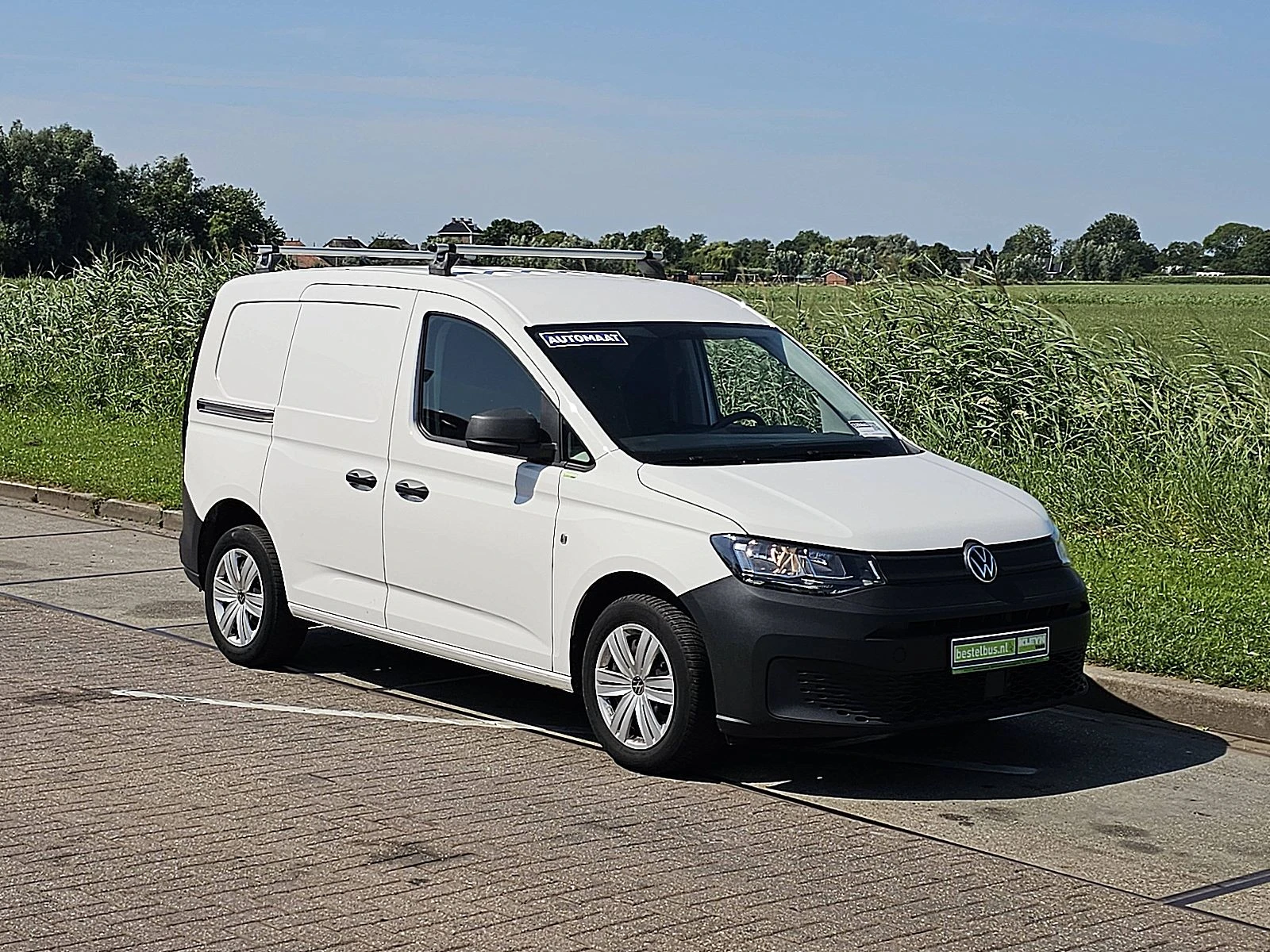 Volkswagen Caddy 2022 - 2.0 imagem 5