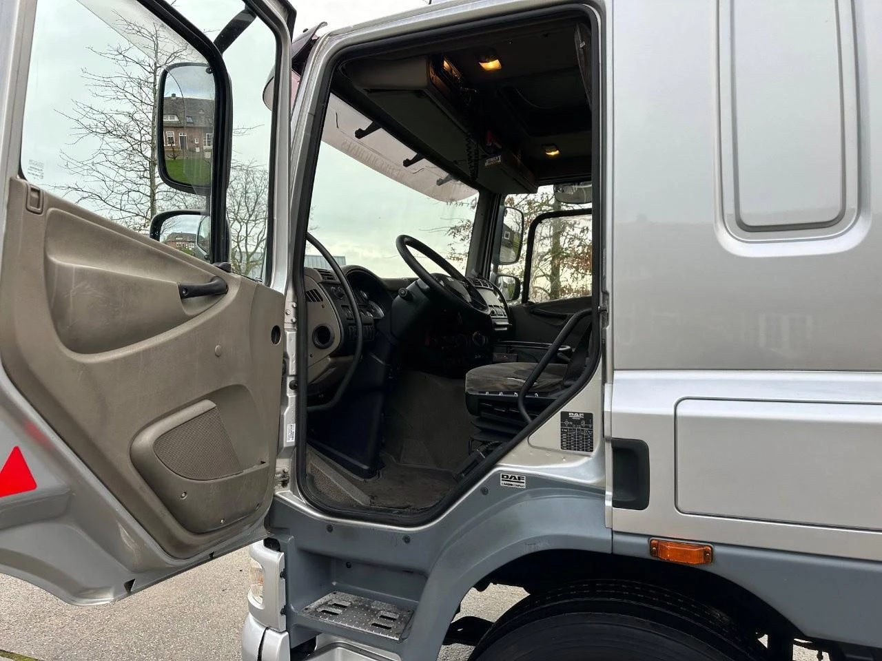 DAF FA CF 65 2006 Bild 7