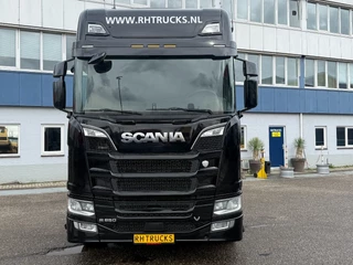 Scania R 2019 - R650 V8 6X2 MET VDL HAAKARM imagem 8