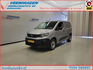 Peugeot Partner 2021 - 1.5BlueHDI 100pk Euro 6! for sale