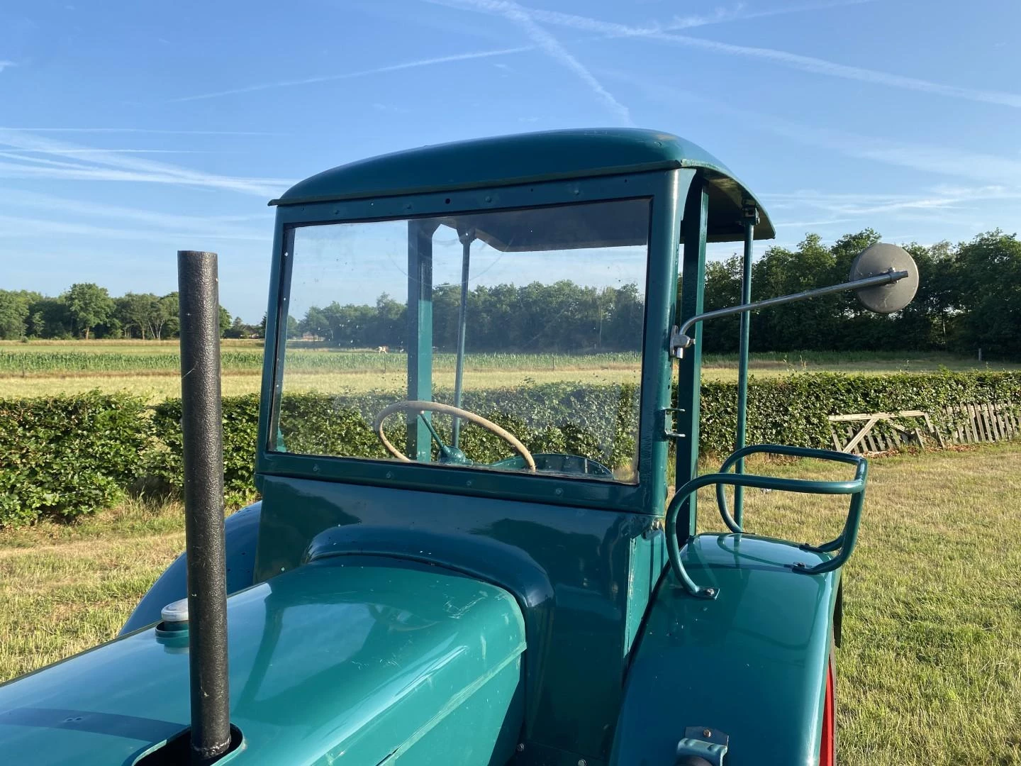 Hanomag R 22 1953 image 24