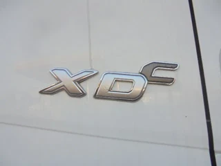 DAF XDC 2026 - 450 8X4 DEMO UNUSED RHD bild 16