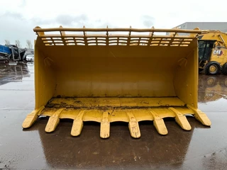 Caterpillar Bucket 990 - N/A zdjecie 6