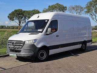 Mercedes-Benz Sprinter 2019 - 314 afbeelding 2 miniatuur