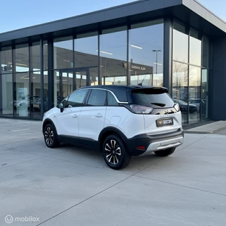 Opel Crossland 2024 - 1.2 Turbo (2024) |CarPlay|Automaat|57.539 KM! obrazek 7
