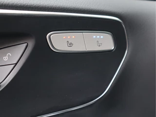 Mercedes-Benz EQV 2022 - 300 Accu 100 kWh L2 Lang 8 Persoons SoH 95,9% Vol opties - Airmatic - Pano afbeelding 18