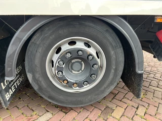 DAF CF 340 2020 - FAN imagen 50