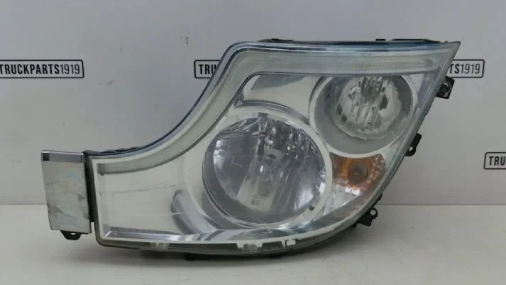 Mercedes-Benz MB - Lighting Koplamp Li. MP5 afbeelding 1