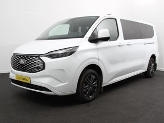 Ford E-Transit Custom 2025 - 340 L2H1 Limited 65 kWh 8 persoons Automaat te koop