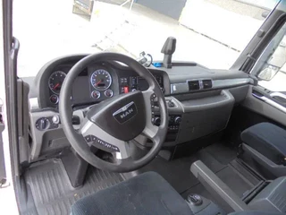 MAN TGX 2016 - 26-480 XXL NEW TYPE TACHO 2025 изображение 12
