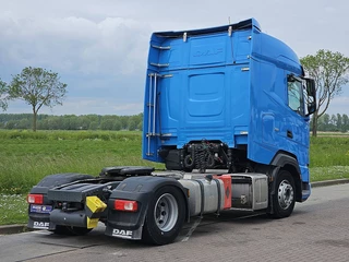 DAF N/A 2023 - XG 480 zdjecie 3