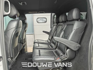Mercedes-Benz V-Class 2019 - V300 L2 DC Avantgarde 360 Camera Trekhaak 239PK imagen 21