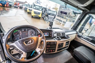 MAN TGS 2018 - 18.460 LX BLS + INTARDER + HYDR image 11