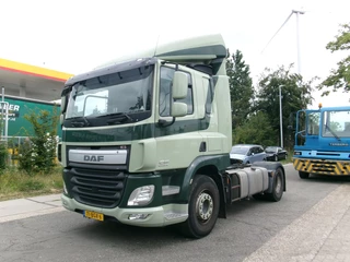 DAF CF 330 2016 - NL TRUCK APK 04-2027 te koop